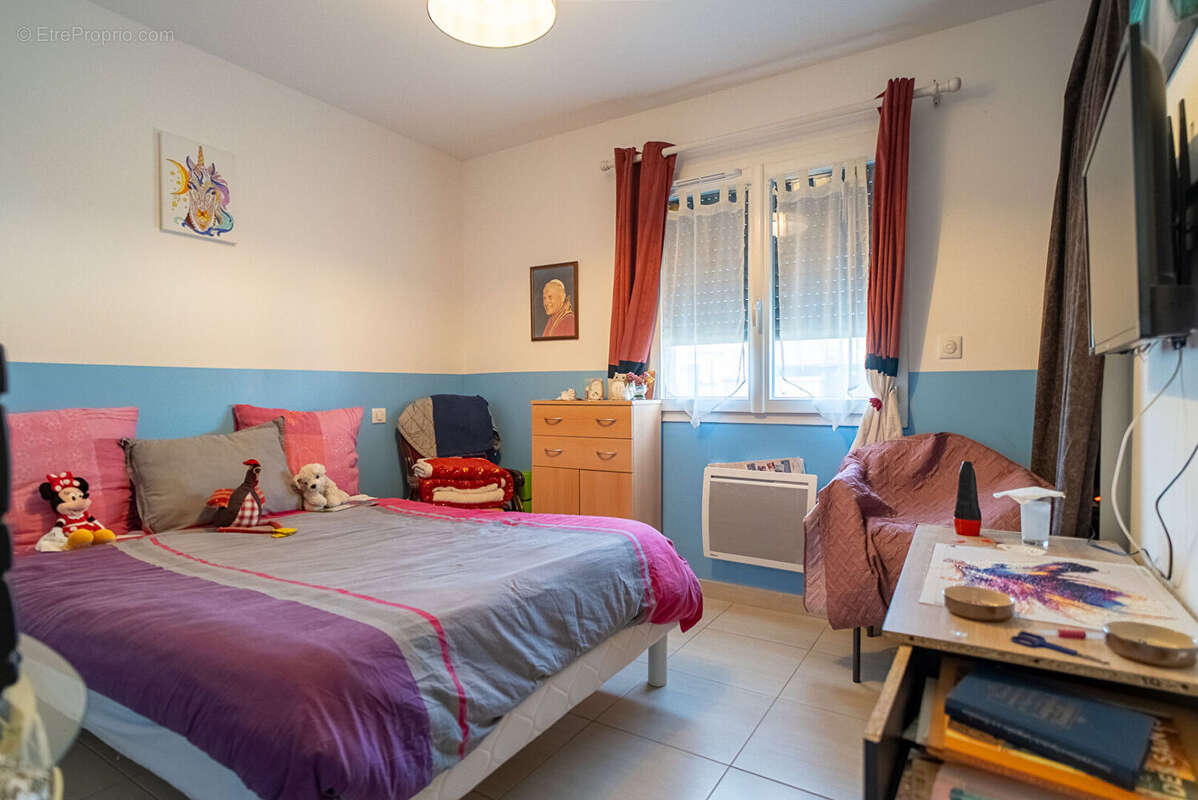 Maison à CARCASSONNE