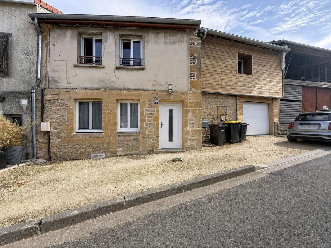 Maison 150 m² à Chagny  - photo 9