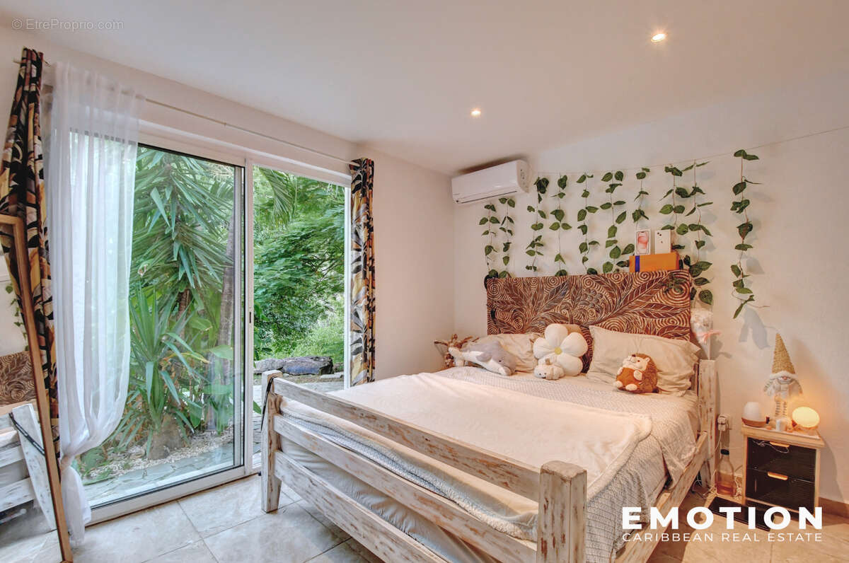 Maison à SAINT-MARTIN