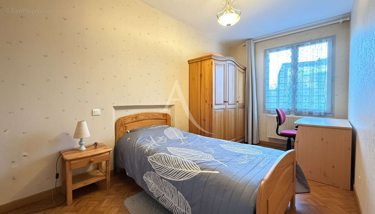 La roche sur yon maison a vendre exclusivite amanda - photo 8