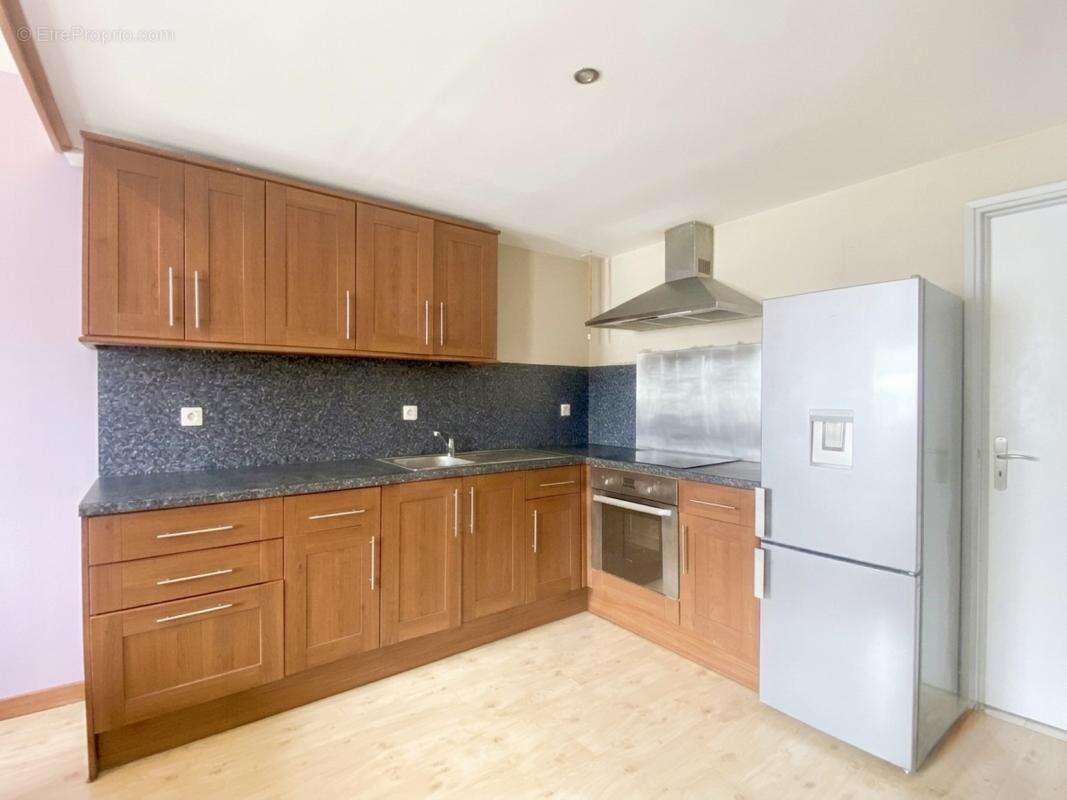 Appartement - photo 2