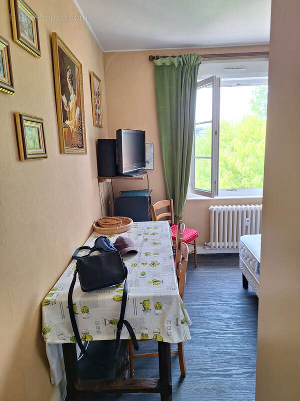 Studio dans résidence calme - photo 4