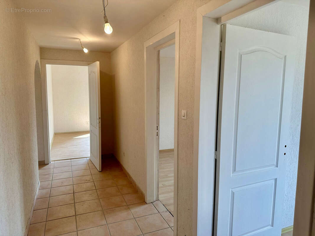 Maison à LE CLERJUS