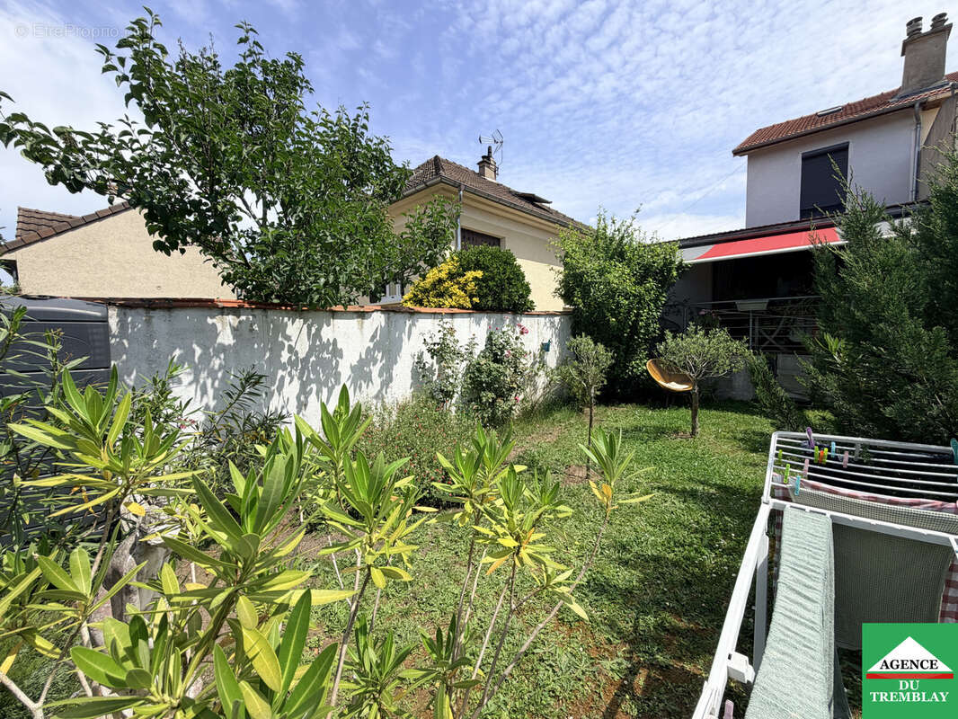 Maison 70 m² à Champigny-Sur-Marne  - photo 6