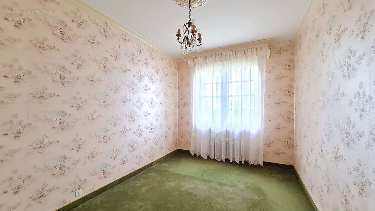 Maison à LIFFRE