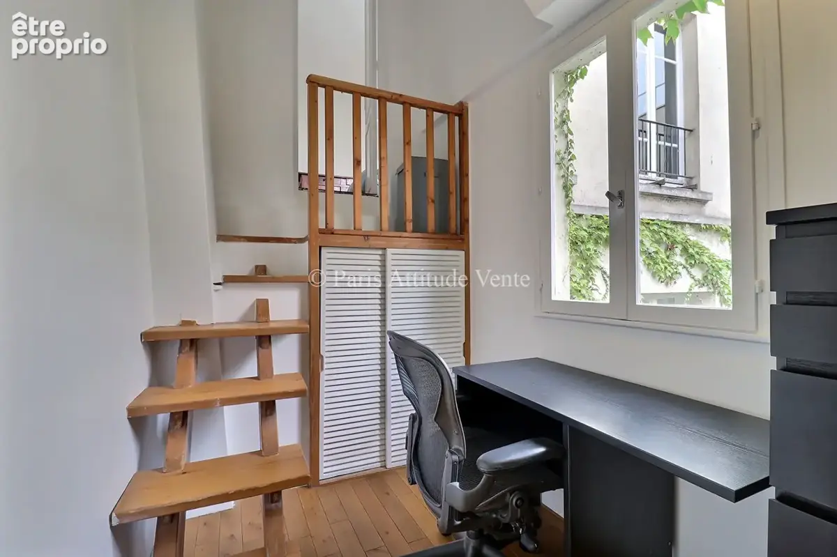 Vente appartement paris 75005 saint victor - photo 18