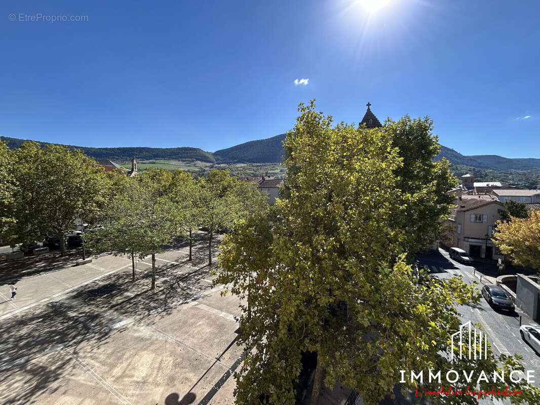 Appartement à MILLAU