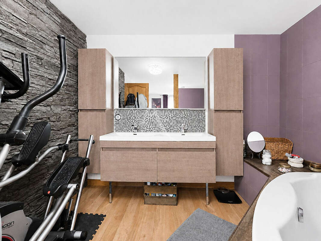 Maison Marines 6 pièces 169 m2 - photo 6