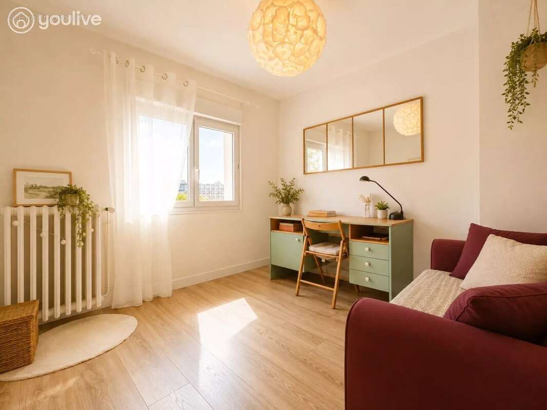 Maison à ANGERS