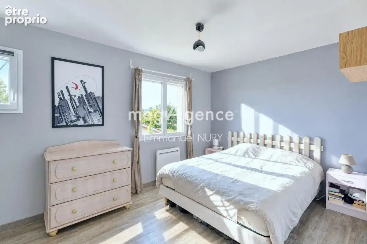 Maison récente 85.5 m² - 3 chambres - Jardin sans vis-à-vis - photo 8
