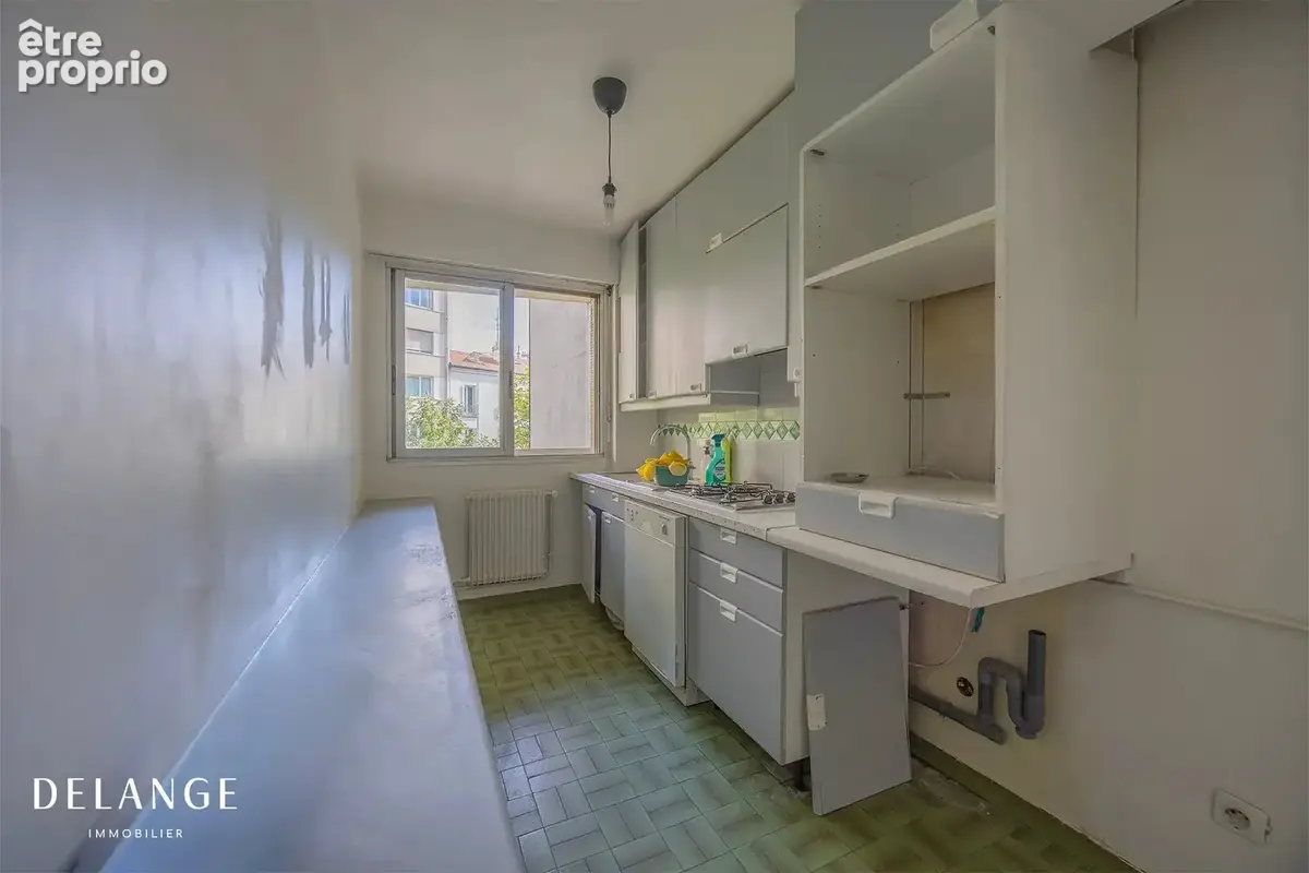 Rue Bobillot - Appartement 4 pièces de 83 m² - photo 5