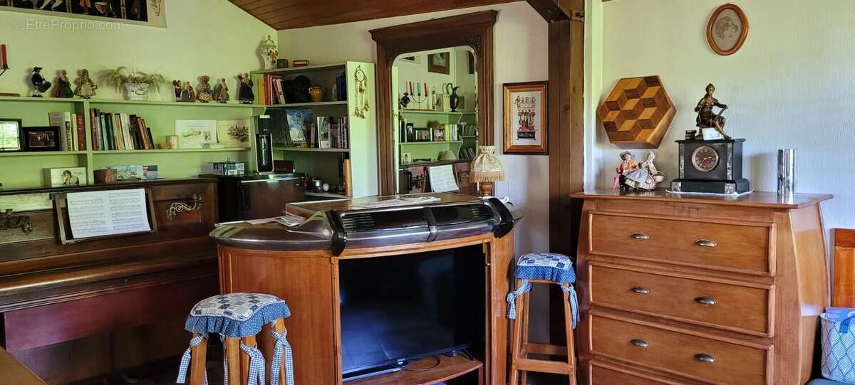 Maison à la campagne au calme - photo 6