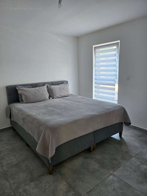 appartement en rez de jardin - photo 5