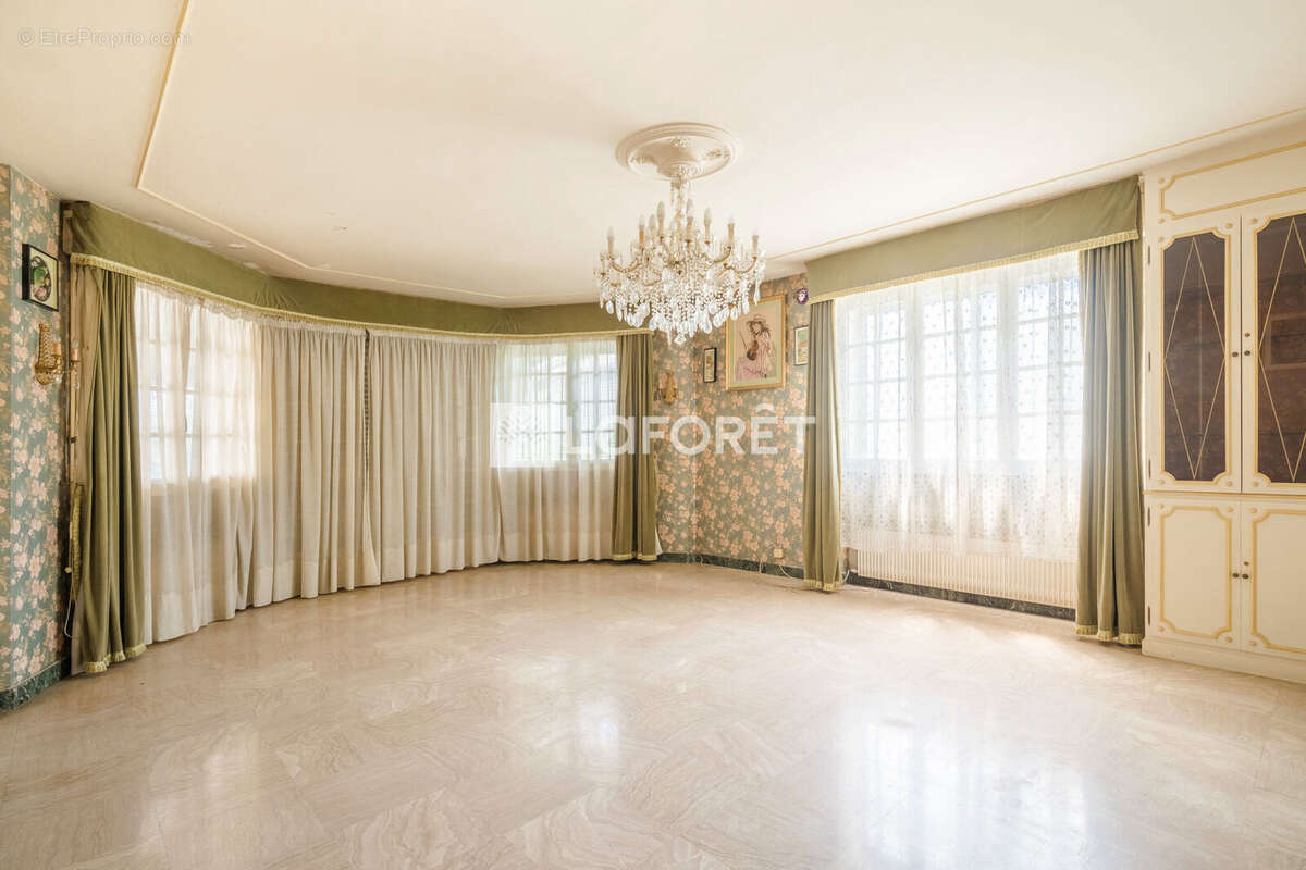 Maison à MONTFERMEIL