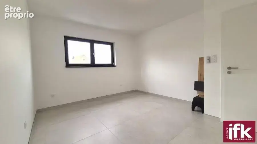 APPENWIHR : Maison récente de 142 m² avec 4 chambres – DPE A - photo 15