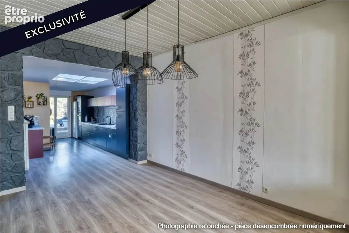 Maison 88 m² à Hem  - photo 4