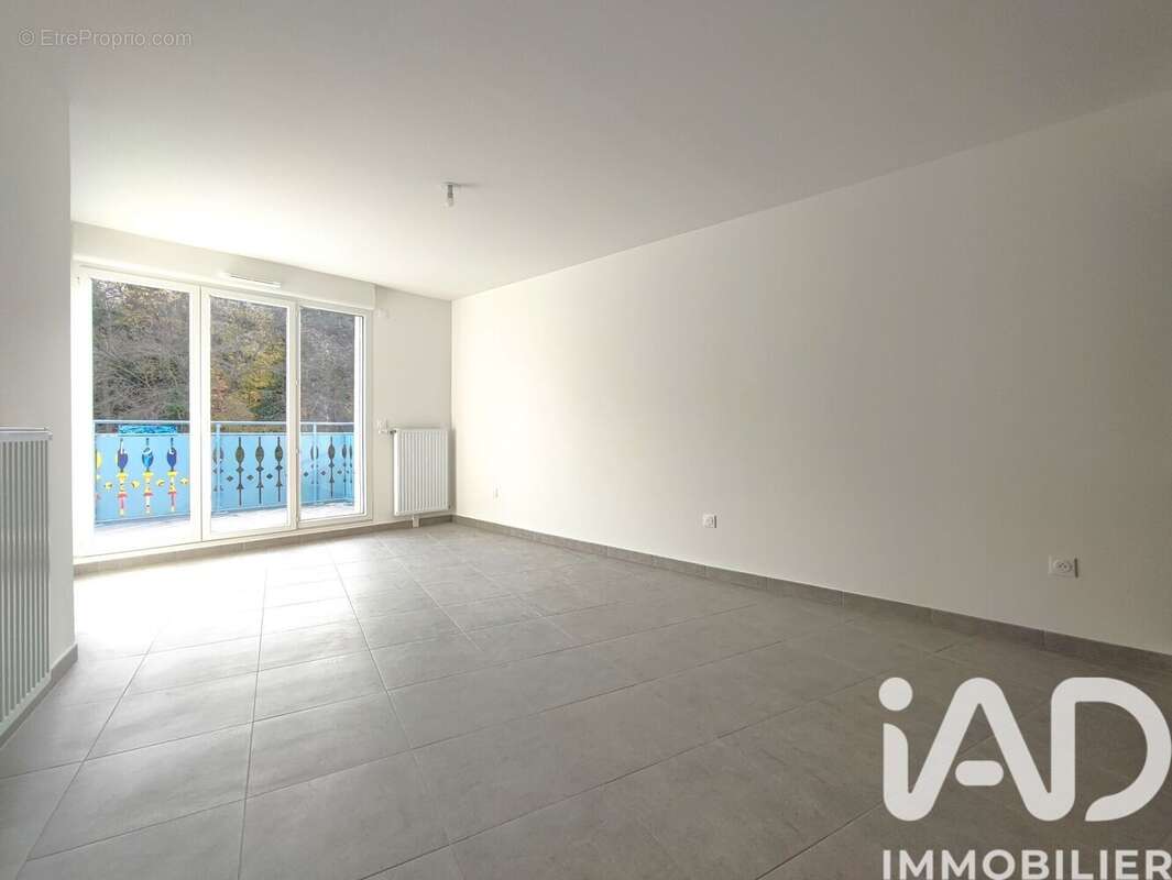 Photo 7 - Appartement à CORMEILLES-EN-PARISIS