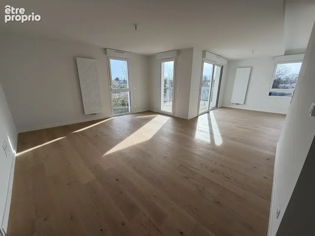 Photo Appartement à Pessac au prix de 490 000€