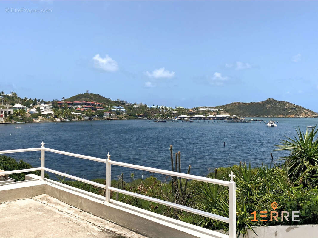 Maison à SAINT-MARTIN