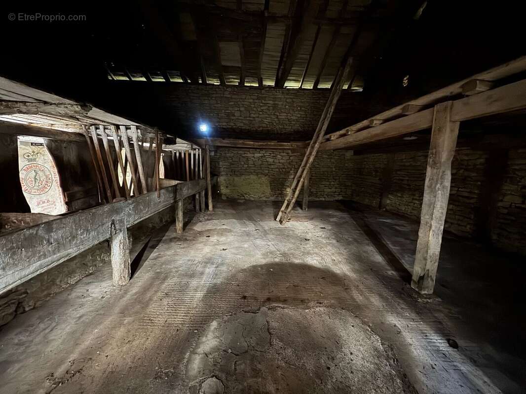 Charmante maison de caractère indépendante - photo 16