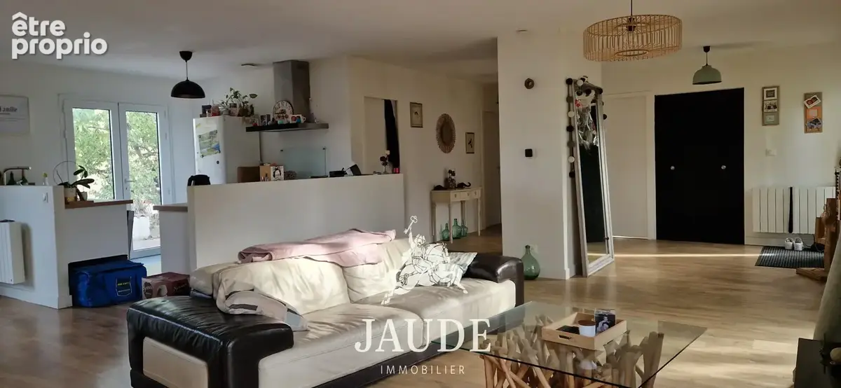 Maison de plain-pied, 6 pièces Teilhède 130m2 - photo 18