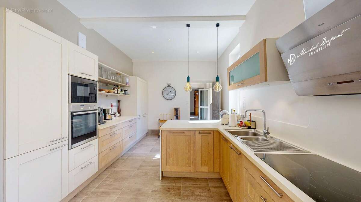 Photo 8 - Maison à PAUNAT