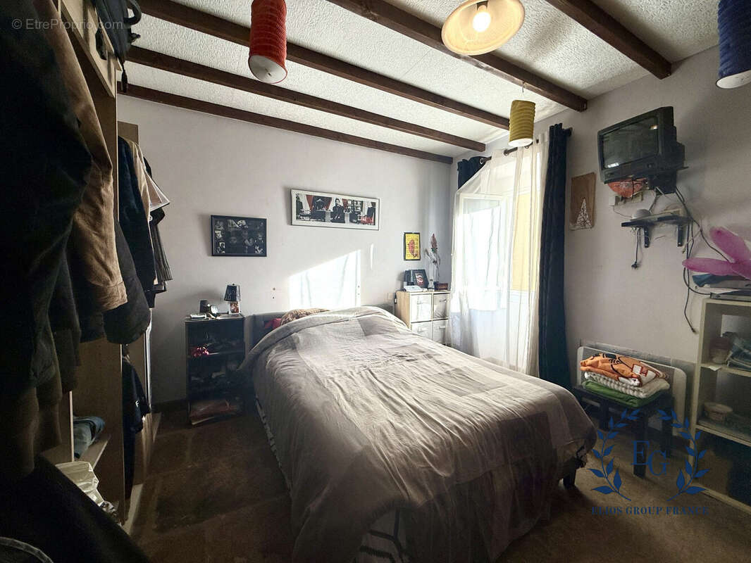 Maison à AIGUES-VIVES