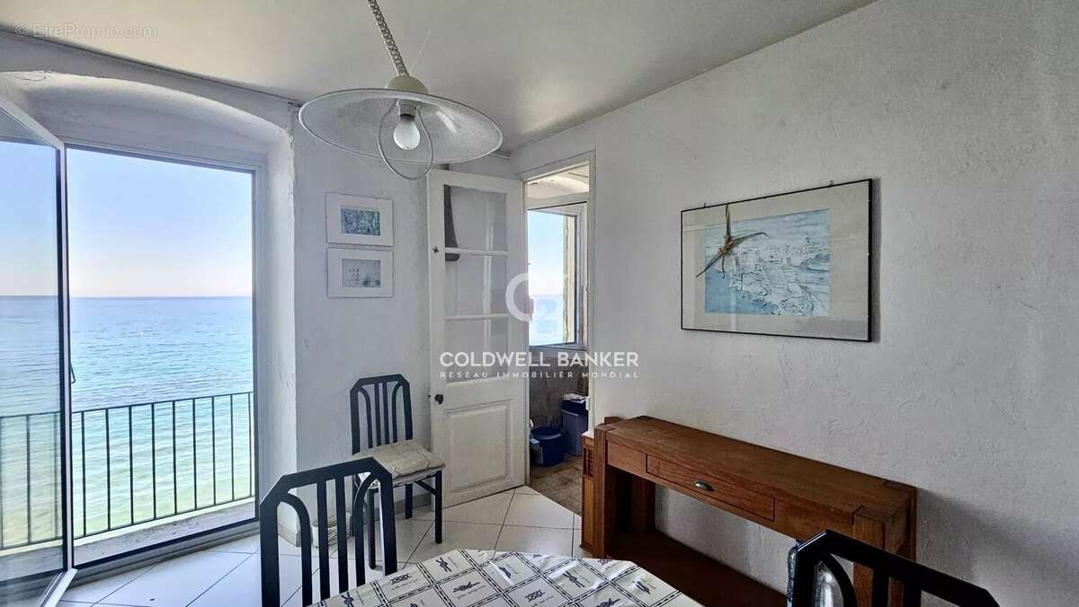 Appartement à BRANDO