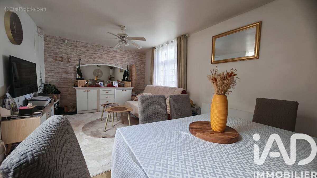 Photo 6 - Maison à LE PRE-SAINT-GERVAIS