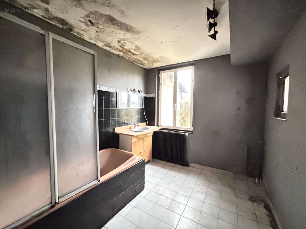 Maison Les Andelys - photo 8