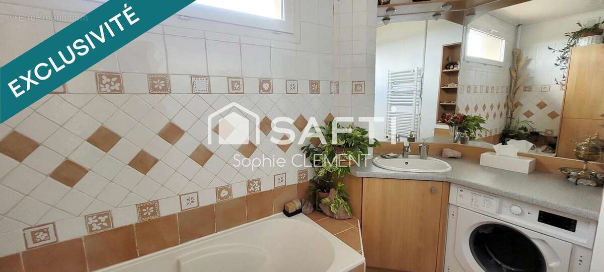 Photo 5 - Appartement à TOULOUSE