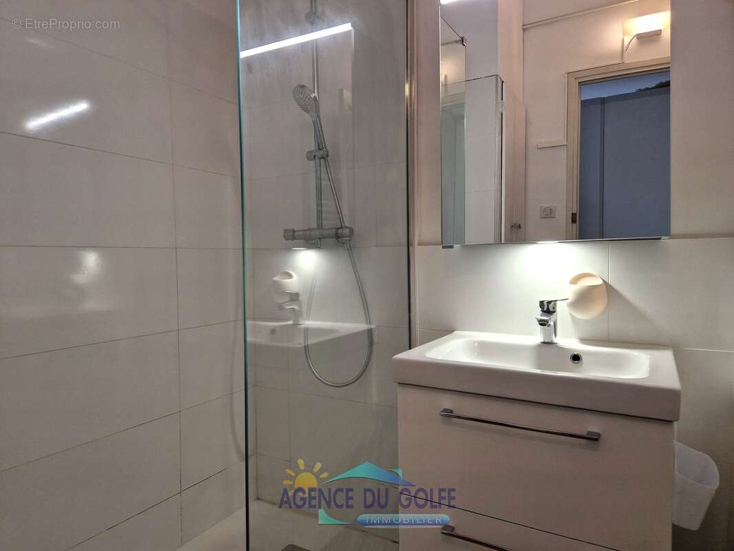 Appartement à LA CIOTAT