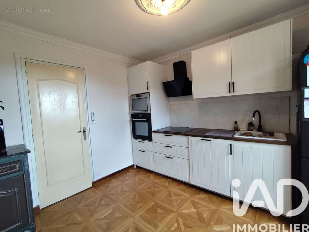 Appartement 54 m² à Ingre  - photo 5