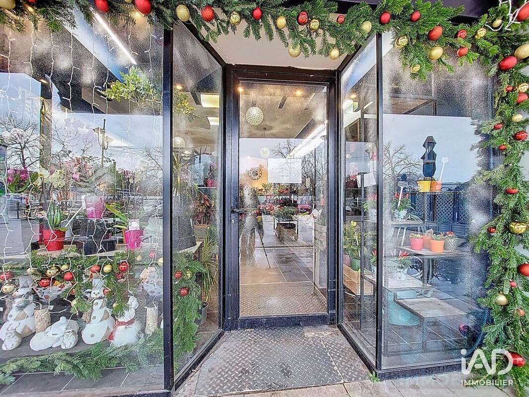 Photo 2 - Commerce à VELIZY-VILLACOUBLAY