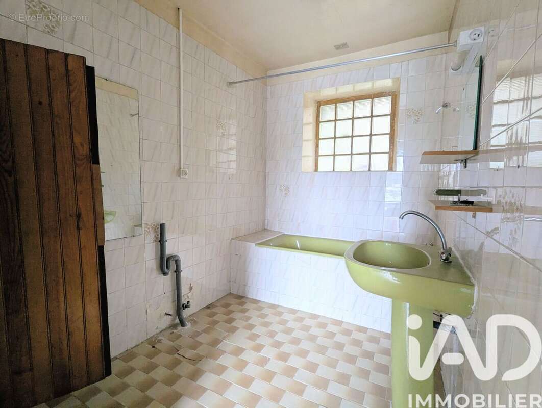 Photo 8 - Maison à PLENEE-JUGON