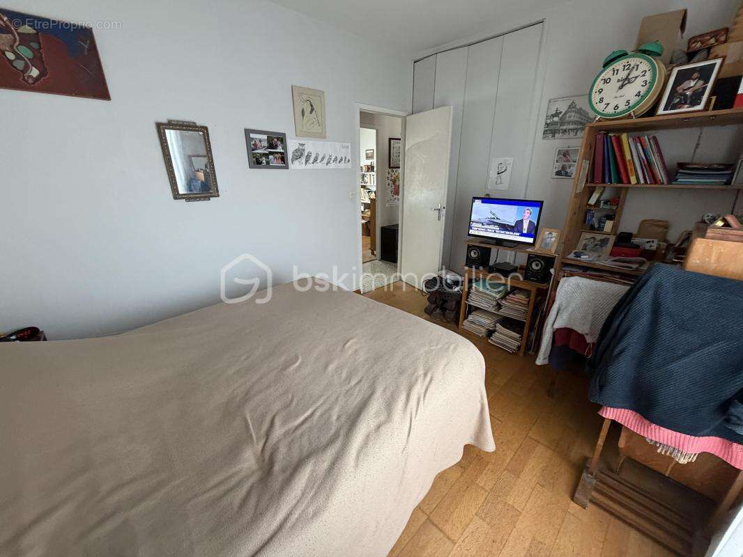 Maison à FAY-AUX-LOGES