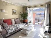 Appartement à CALLIAN