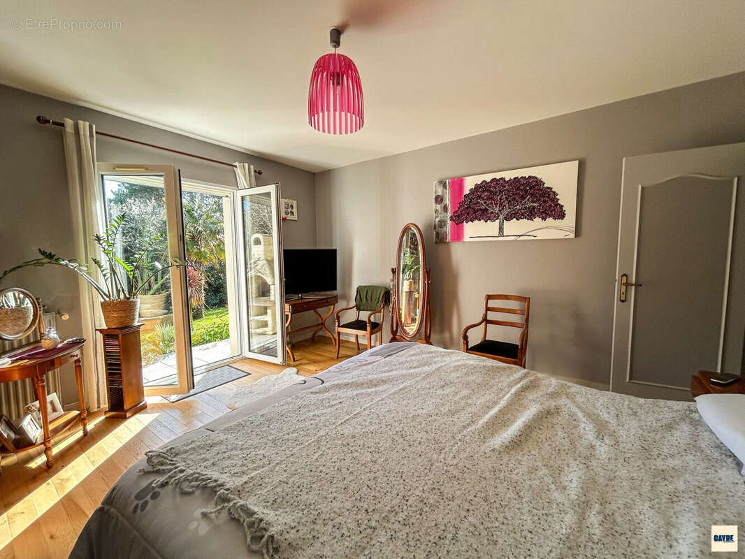 Maison 216 m² à Saint-Malo  - photo 5