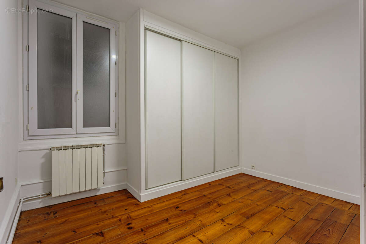 Appartement à SAINT-JEAN-DE-LUZ