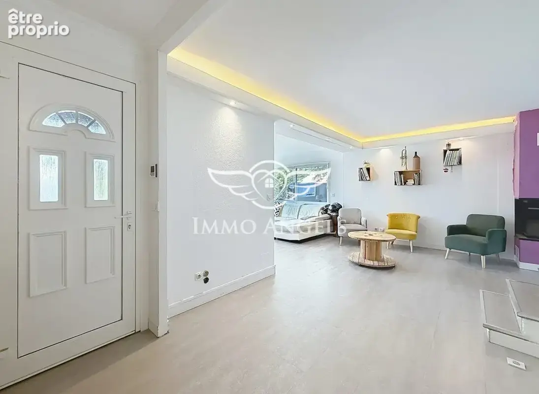 Maison 5 pièces 138 m² à vendre à Cournonterral (34660) - photo 4