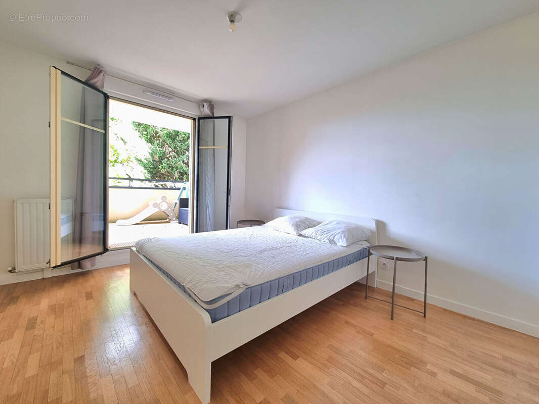 Appartement Le Raincy 3 pièce(s) 62 m2 - photo 6
