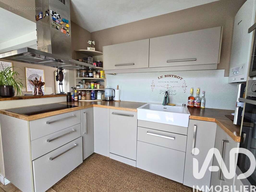 Photo 7 - Maison à PARAY-VIEILLE-POSTE