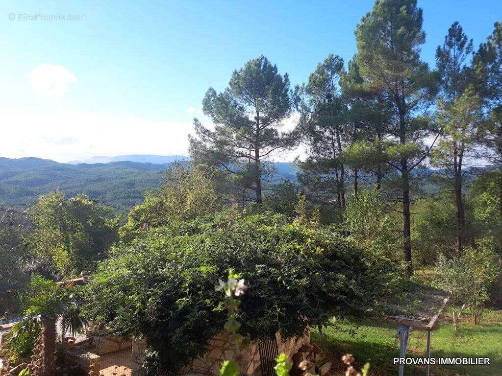 Maison à SAINT-PAUL-LE-JEUNE