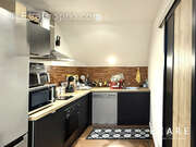 Cuisine - Appartement à BEAUNE