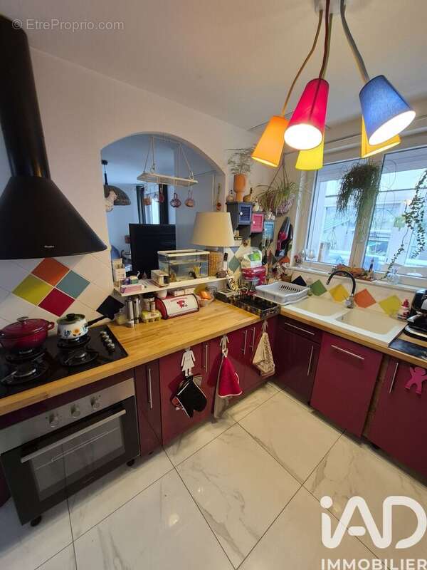Photo 4 - Maison à GAMACHES
