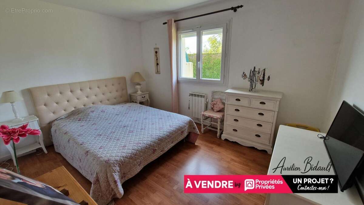 Maison 6 pièces 124 m² GUICHAINVILLE - photo 5