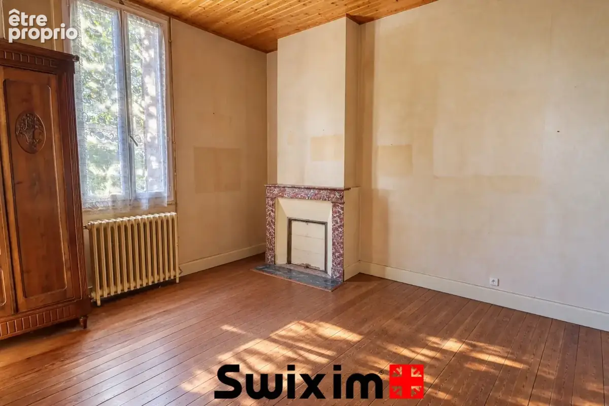 Saint-Médard-en-Jalles Centre – Maison 5 pièces avec véranda, garage et beau potentiel - photo 7