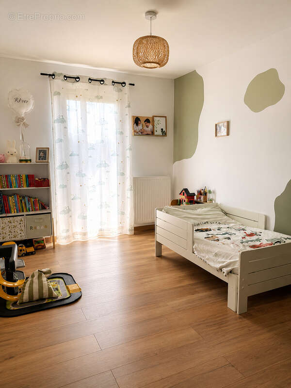 Deux jardins, trois chambres… et un vrai coup de cœur ! - photo 6