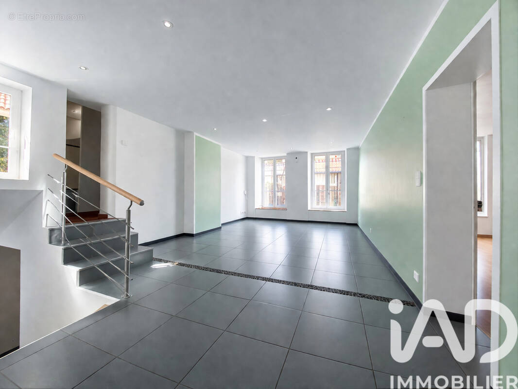 Photo 1 - Appartement à VAUX
