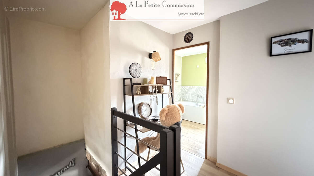 Maison à CHARTRES